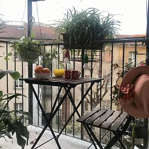  Apartamento Pied A Terre Sant'agostino Italia