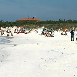 Sole...mare...e...spiaggie Bianche! Appartamento Vada
