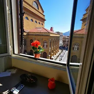 La Dimora Del Massimo 3* Palermo
