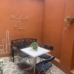 Apartamento A Casa Di Filo Italia