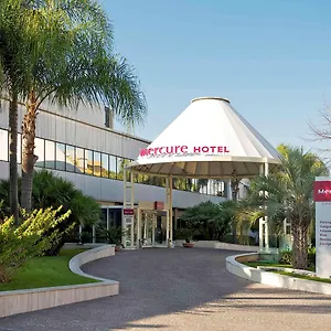 **** Hotel Mercure West Itália
