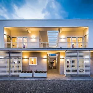 ** Apart-hotel Peloni Itália