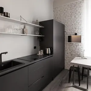  Apartamento Ca Bela - Lambrate Flat 1