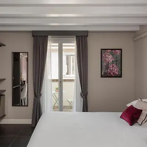 Casa de hóspedes Santarella