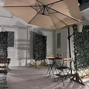 Casa Del Forestiero Umberto Catania