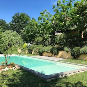  Agroturismo Eremo Dei Poeti Diffuso Italia