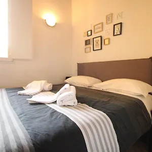  Apartamento Tiny House Centro Storico Italia