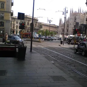  Apartamento Flat In 1 Italia