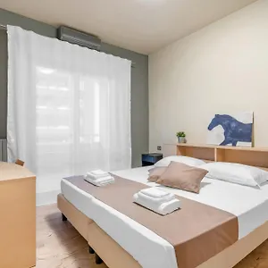 Casa Da Fraschini Milan