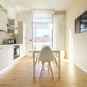  Apartamento Scandellari Apartments - Stylish Stay For Two Guests Italia