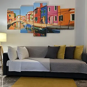  Apartamento Holidays Toti To Fulfill Your Wishes Italia