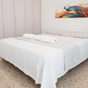  Apartamento Enjoy