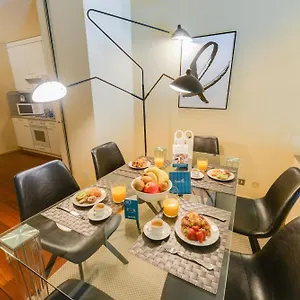  Apartamento Sweett -romagnosi