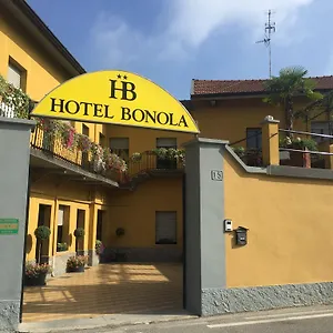 Bonola 2* Milan