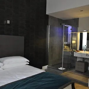 Place 24 & Wellness 2* Rome