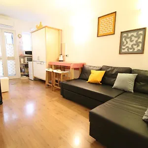  Apartamento Sant'agostino Navigli