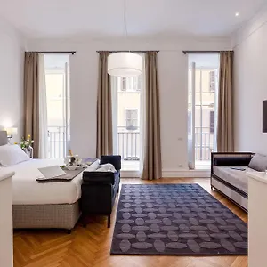 504 Corso 3* Rome
