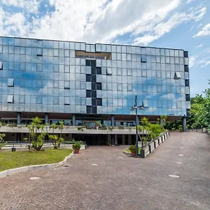 *** Hotel Sotel Nomentana Itália