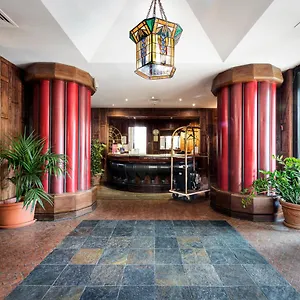*** Hotel Grand Colony Itália