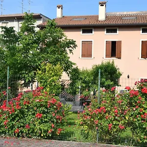 Casa Di Karim Alloggio in famiglia Pescantina
