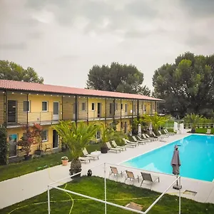  Agroturismo Dolce Luna