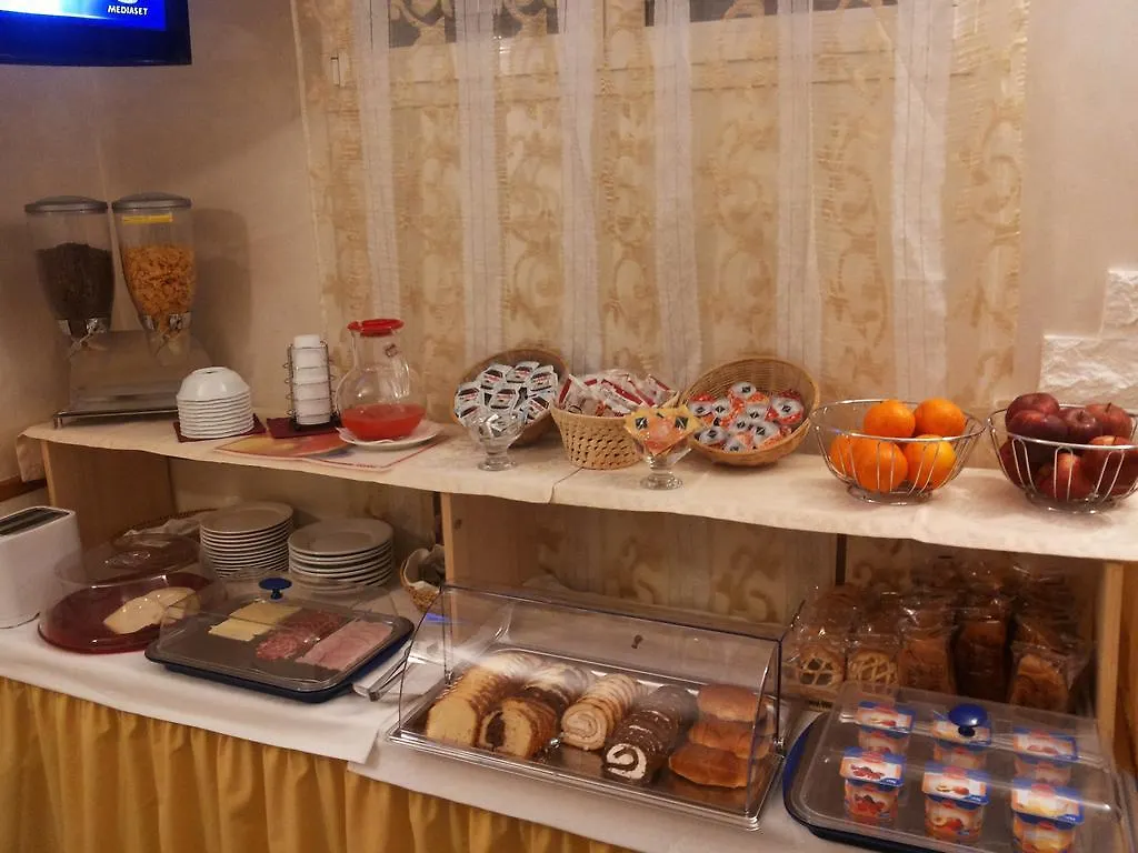 מילאנו Hotel Le Querce
