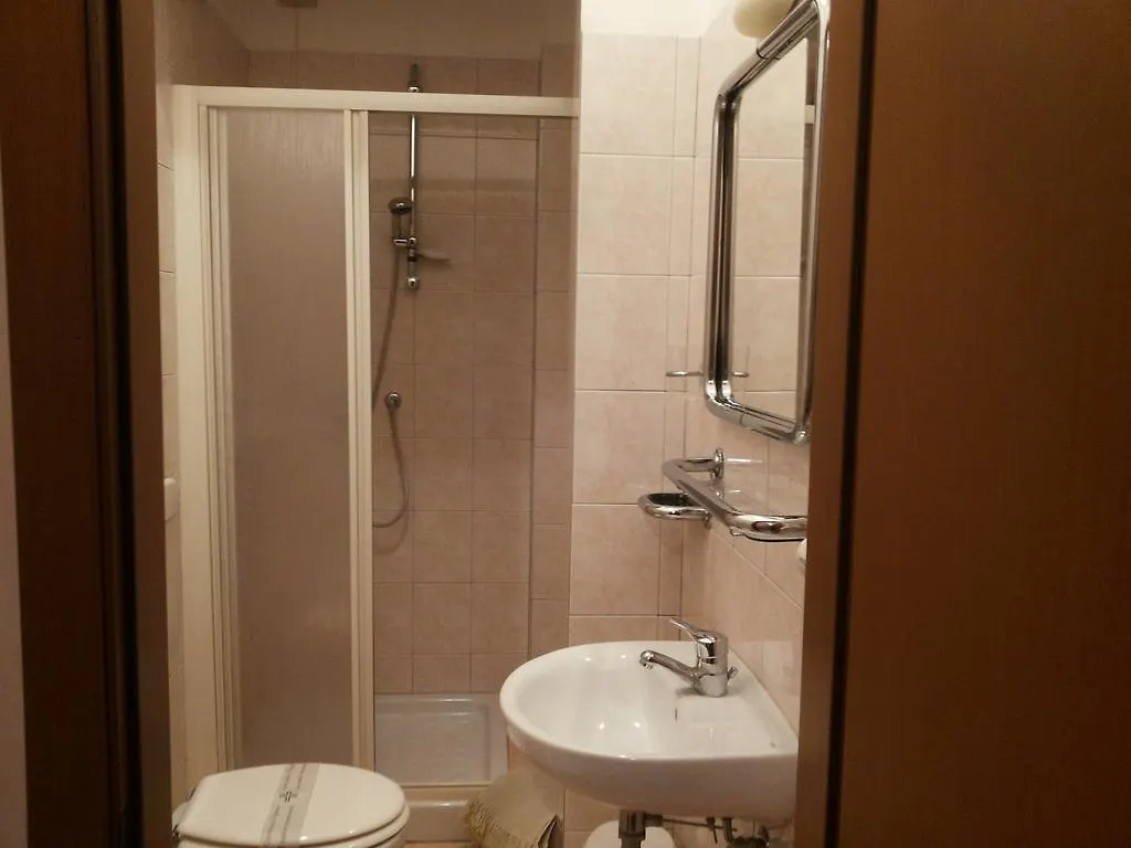 מילאנו Hotel Le Querce