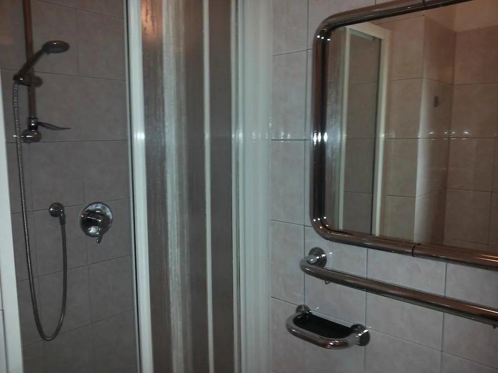 Hotel Le Querce Milán