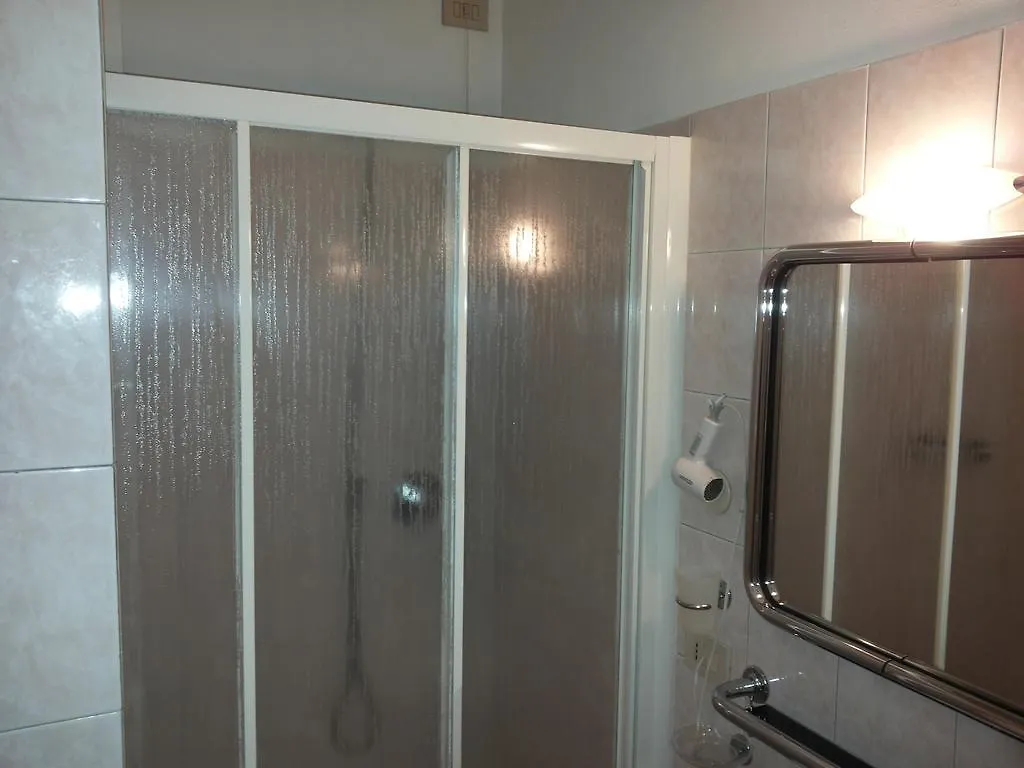 **  Hotel Le Querce Milán Italia