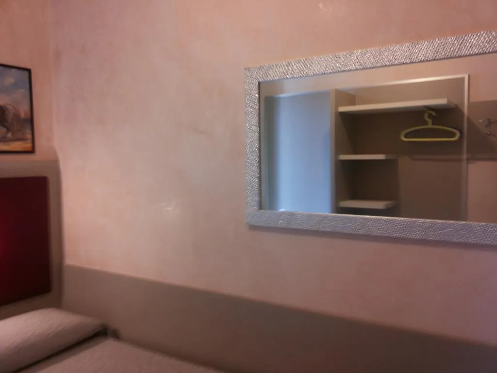 Hotel Le Querce Milan