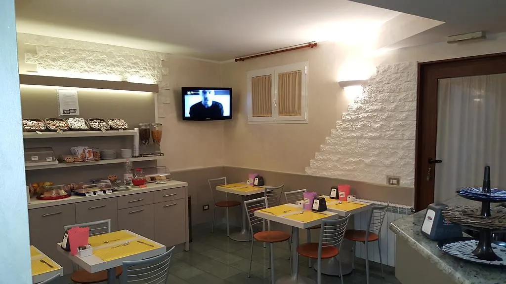 Hotel Le Querce Milán