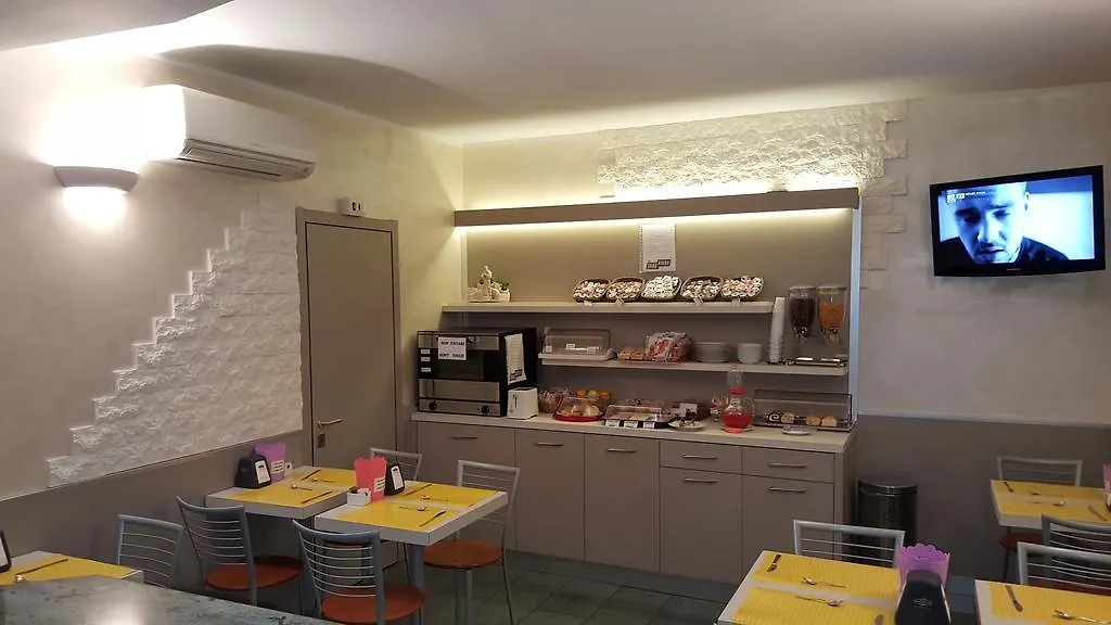 מילאנו Hotel Le Querce