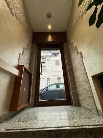 מילאנו Hotel Le Querce