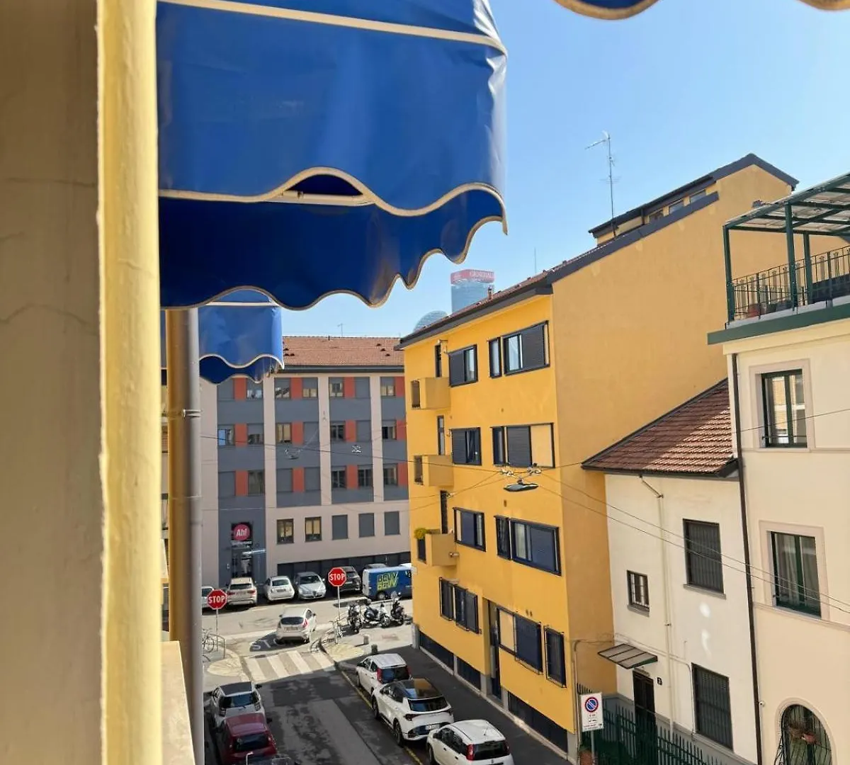 Hotel Le Querce Milan