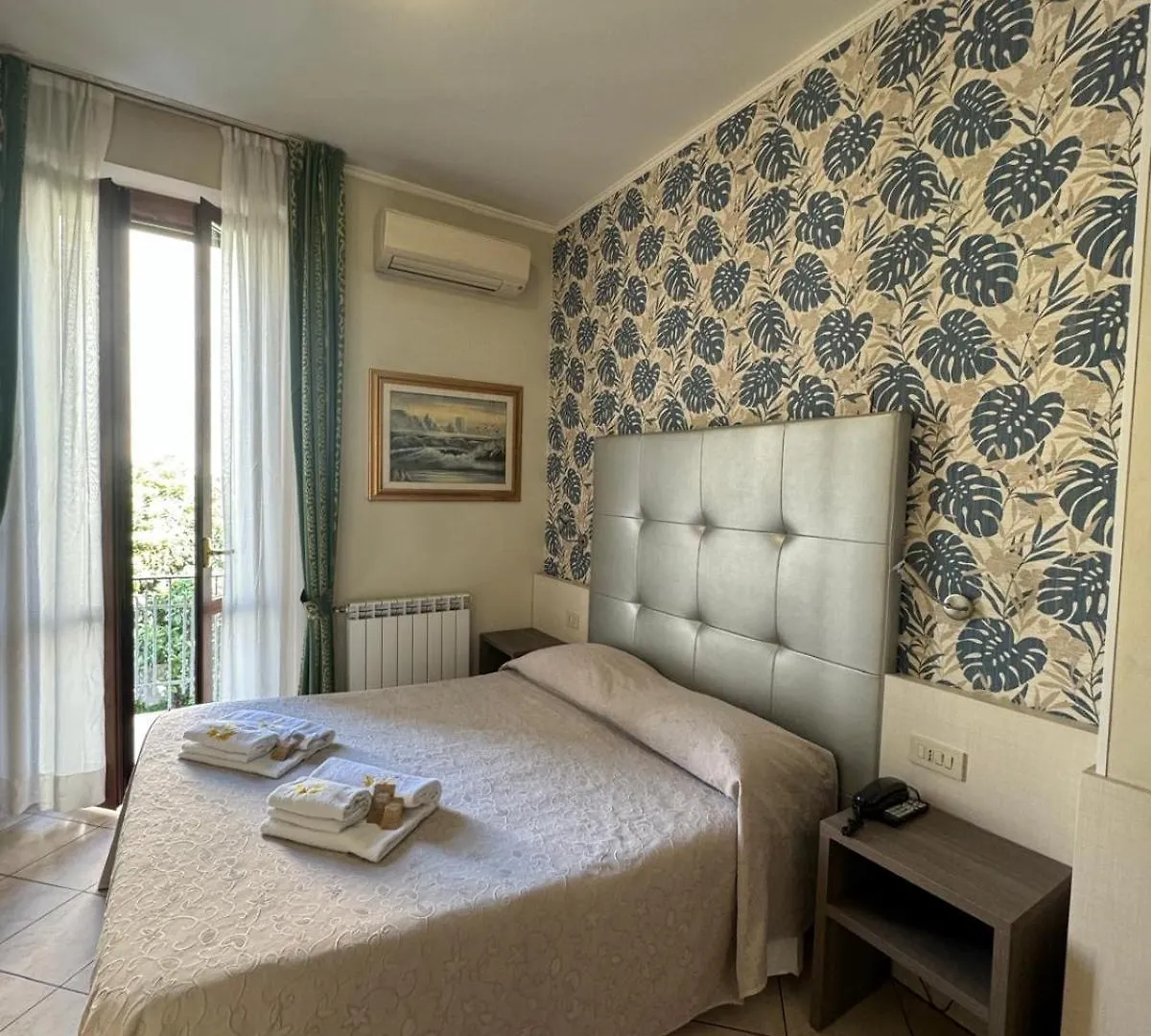 Hotel Le Querce Milan