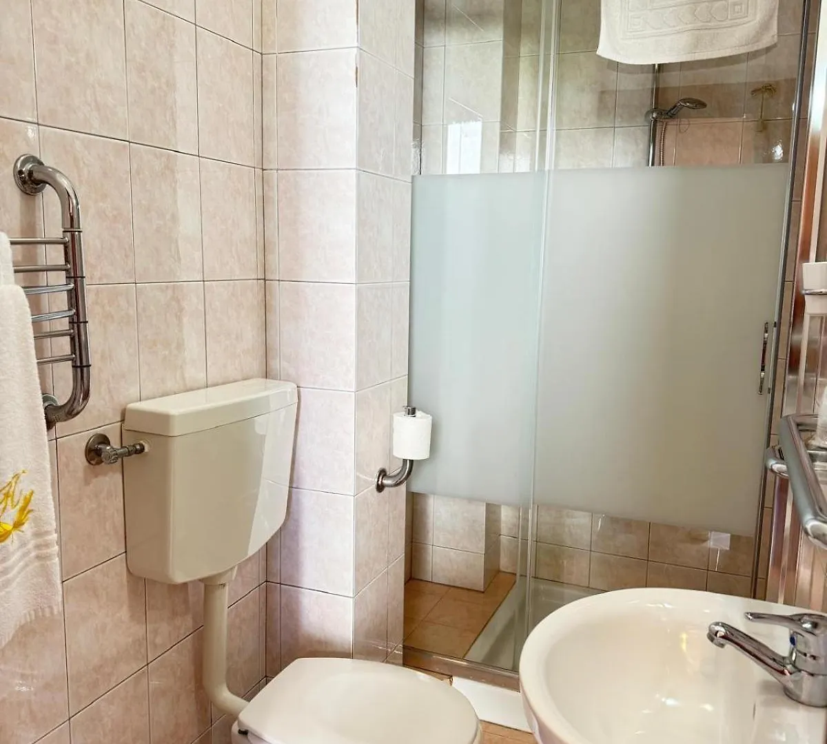 Hotel Le Querce Milan