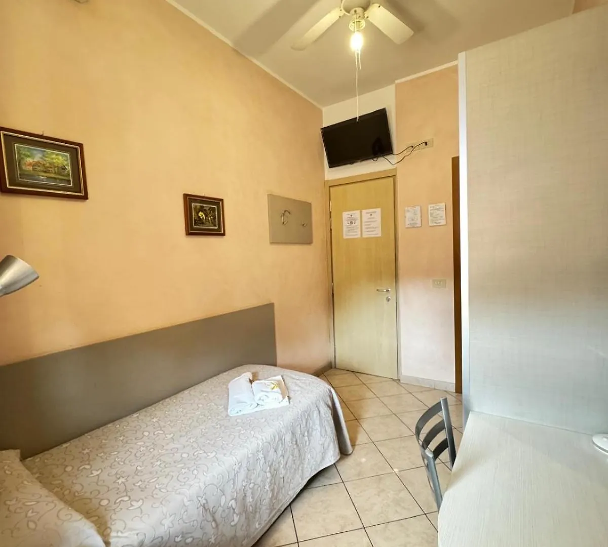 Hotel Le Querce Milán