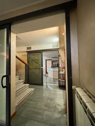Hotel Le Querce Milán