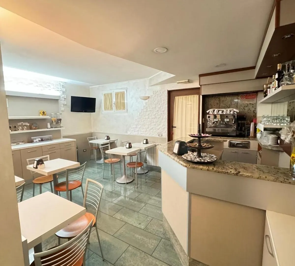 מילאנו Hotel Le Querce