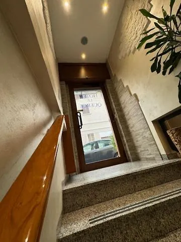 Hotel Le Querce Milán
