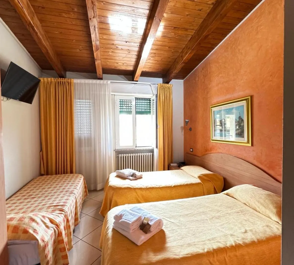 Hotel Le Querce Milan