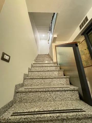 מילאנו Hotel Le Querce