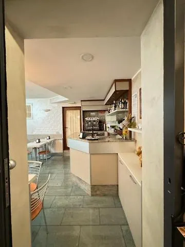 Hotel Le Querce Milán 2*,