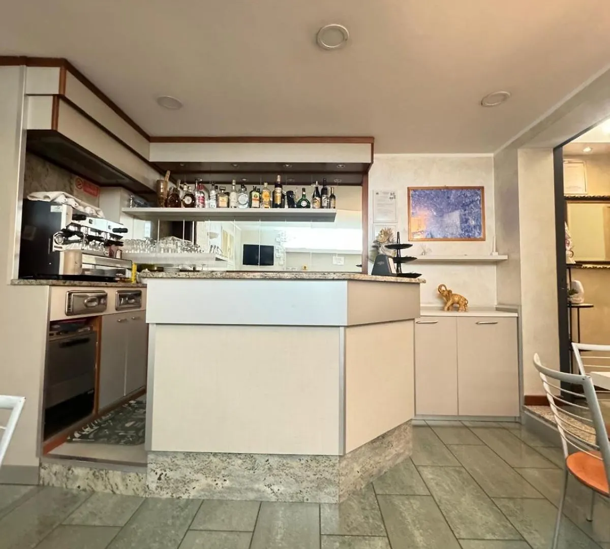 מילאנו Hotel Le Querce