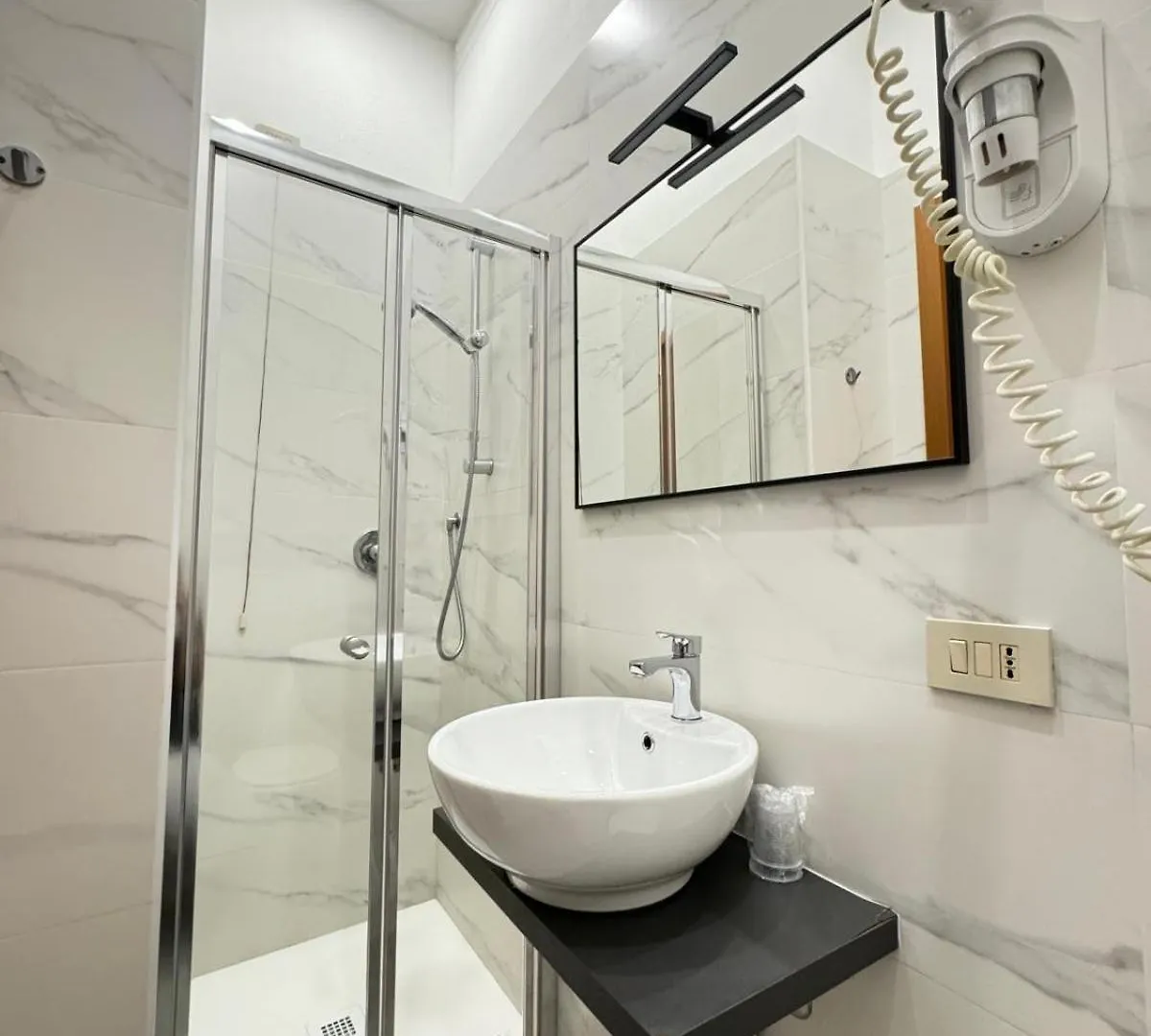 מילאנו Hotel Le Querce