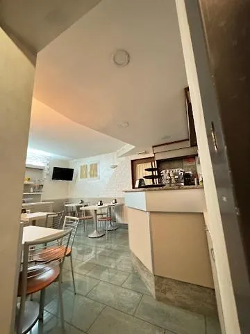 מילאנו Hotel Le Querce