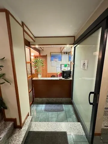 מילאנו Hotel Le Querce