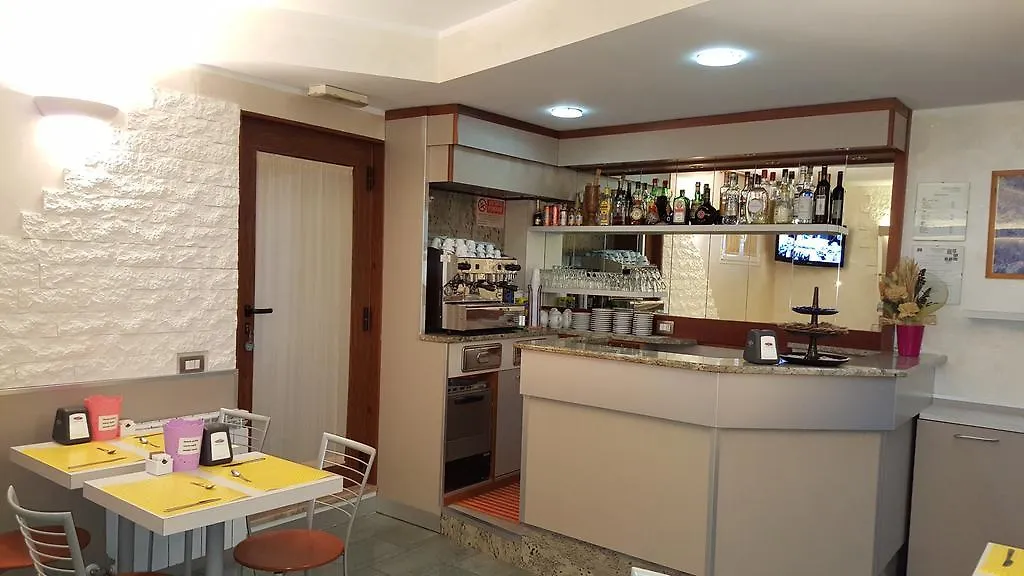Hotel Le Querce Milan 2*,