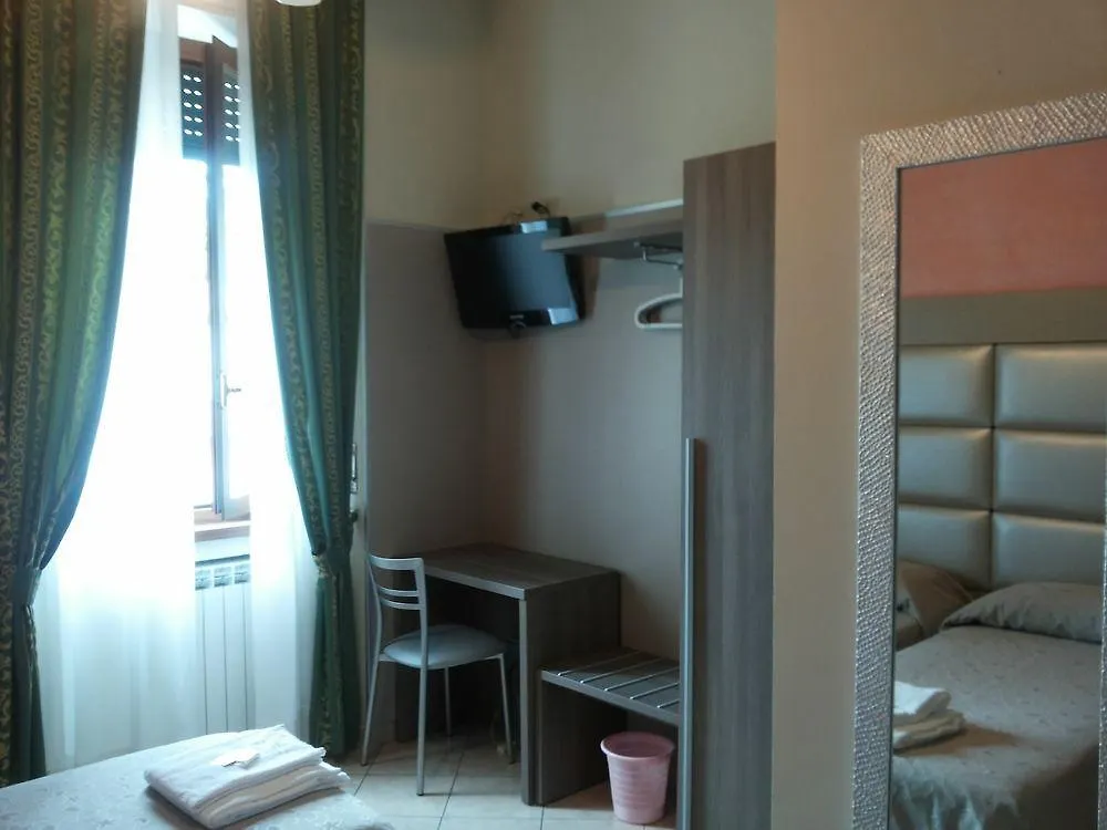מילאנו Hotel Le Querce