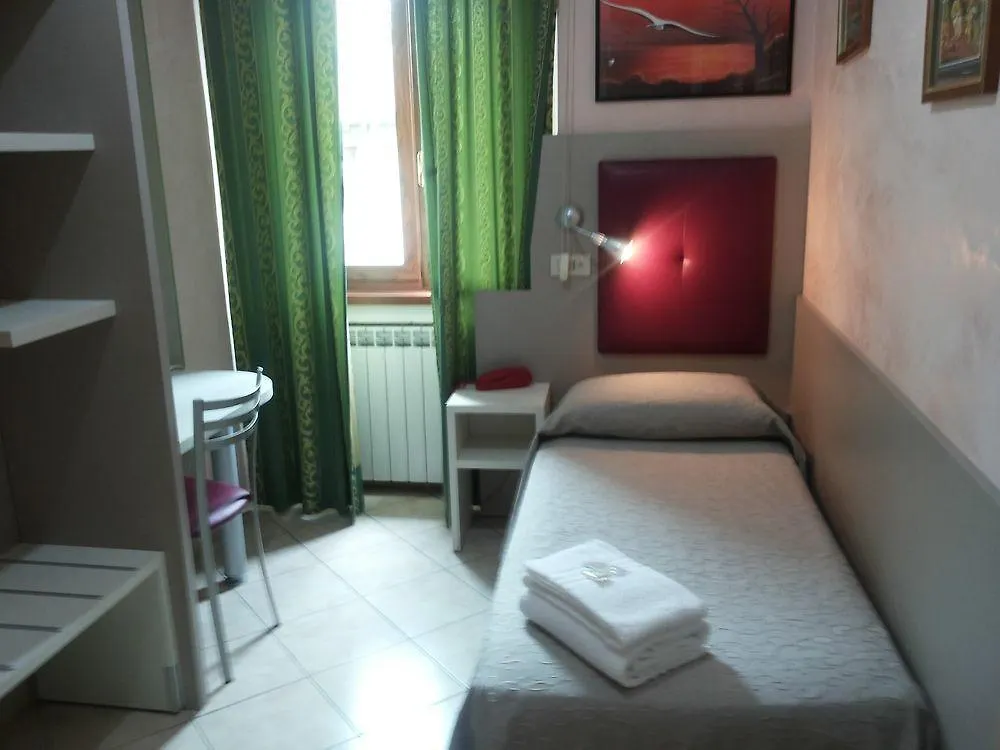 מילאנו Hotel Le Querce